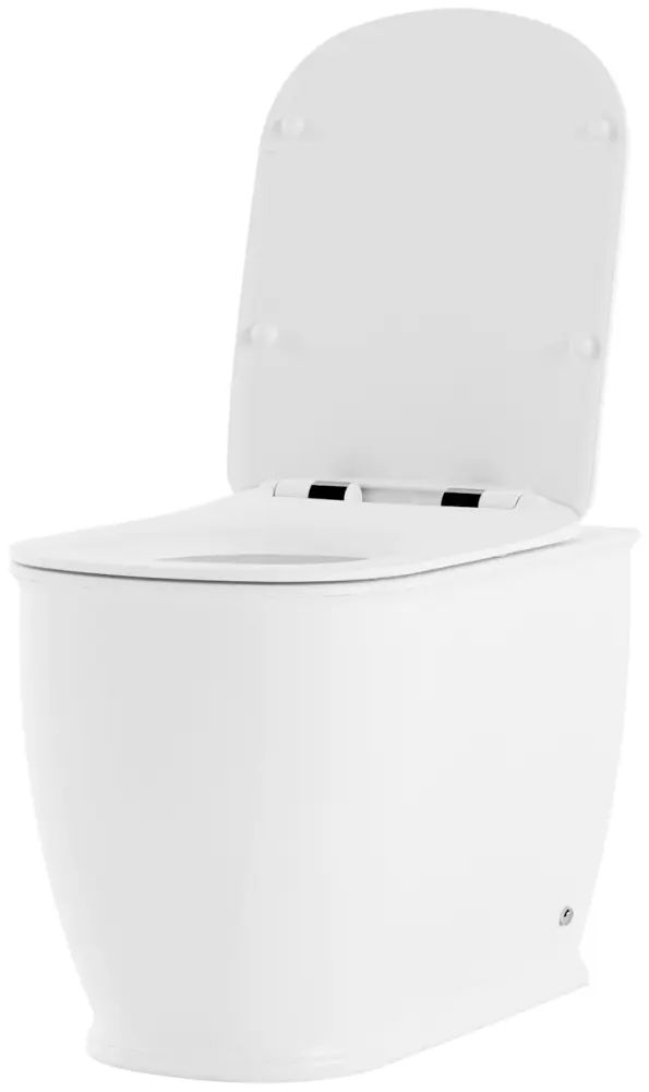 Lavinia Boho унитаз Relfix Bell Pro 87060210, санфаянс купить,NaN