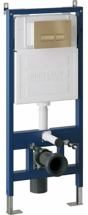 Grossman рамная инсталляция 97.03.310 купить,NaN