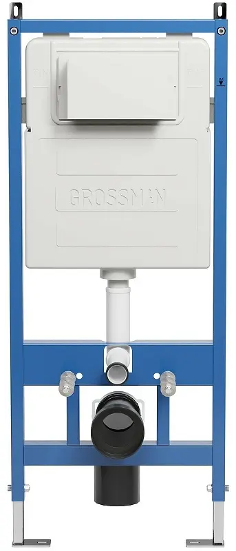 Grossman рамная инсталляция 97.03.310 купить,NaN