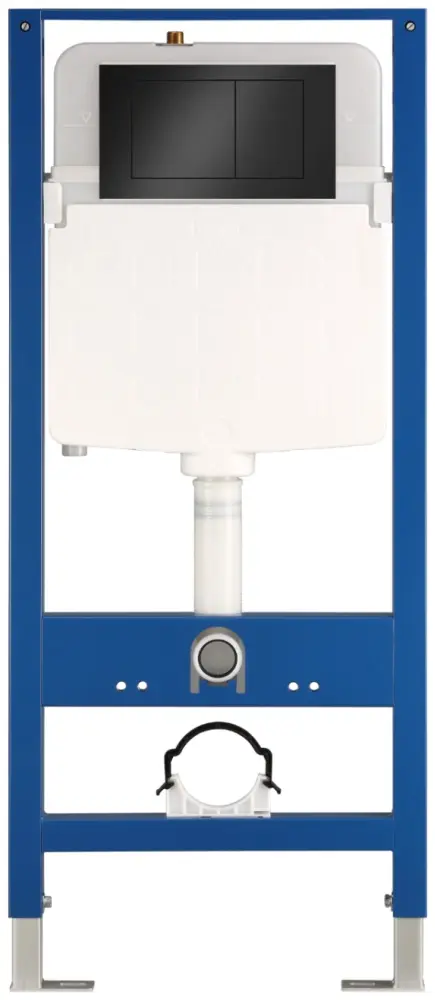 Nuca рамная инсталляция N5108P2702MB