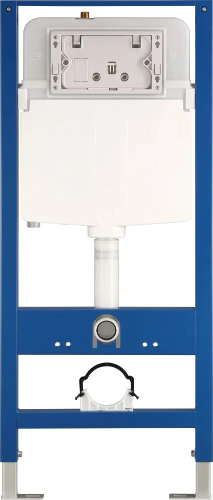 Nuca рамная инсталляция N5108P2702MB