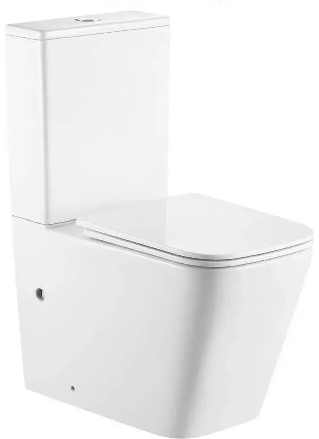 Унитаз Triton TR-CO-3006, санфарфор