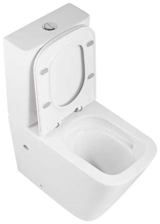 Унитаз Triton TR-CO-3006, санфарфор
