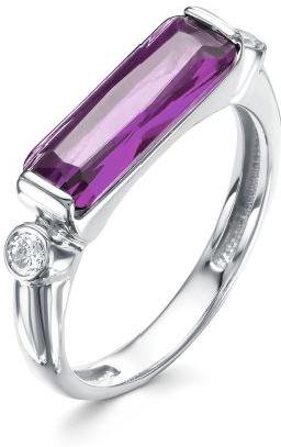 Кольцо Алькор 01-1642_00АК-00 16,5р 2,49гр купить,NaN
