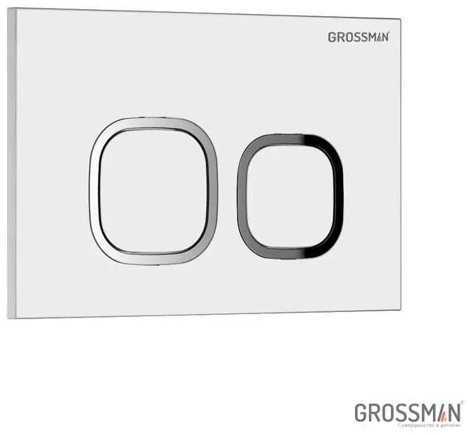 Grossman унитаз с инсталляцией GR-4455SWS, санфаянс купить,NaN