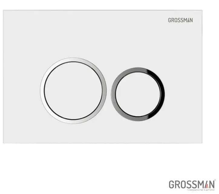 Grossman унитаз с инсталляцией GR-4477BMSQ, санфаянс купить,NaN