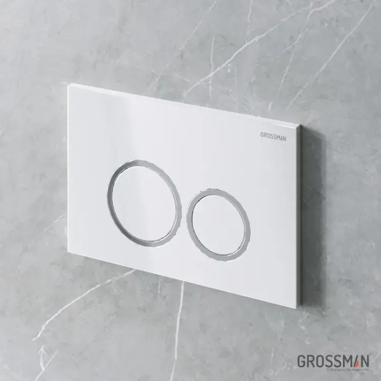 Grossman унитаз с инсталляцией GR-4477BMSQ, санфаянс купить,NaN