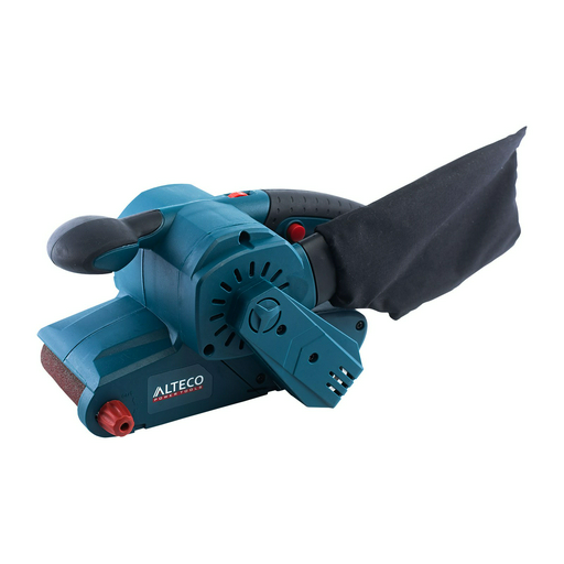 Ленточная шлифмашина Ateco BS 950