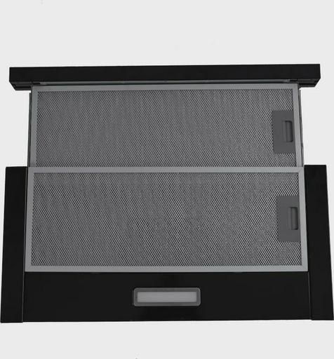 Вытяжка Leadbros T0160SRBK Black