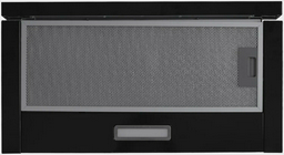 Вытяжка Leadbros T0160SRBK Black