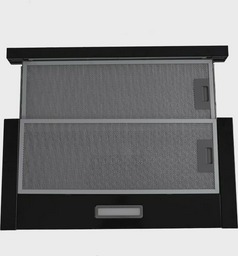 Вытяжка Leadbros T0160SRBK Black