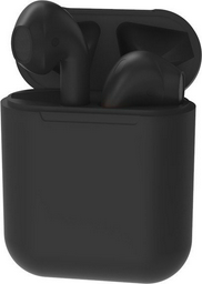 Наушники Ritmix RH-825BTH TWS черные