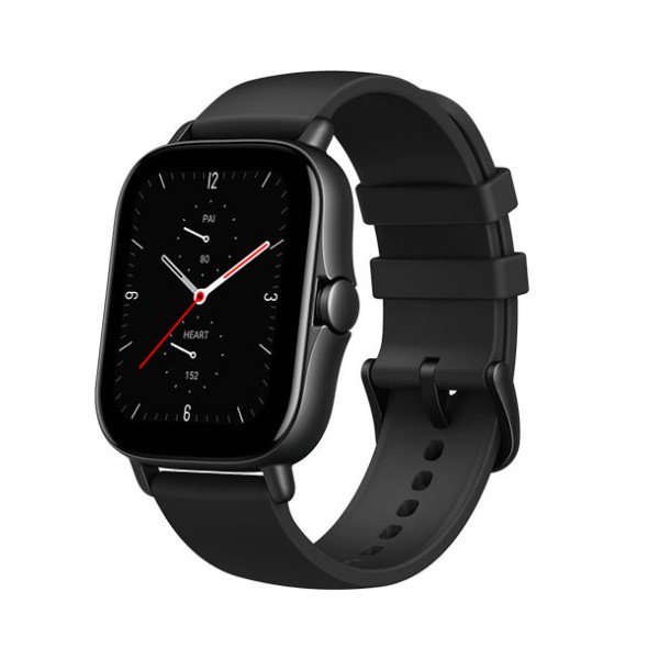 Смарт-часы Xiaomi Amazfit GTS 2e Obsidian Black