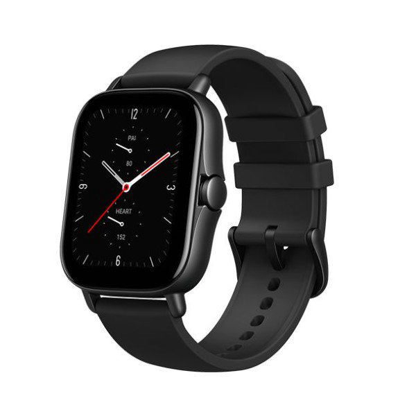 Смарт-часы Xiaomi Amazfit GTS 2e Obsidian Black купить,NaN