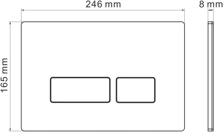 Grossman унитаз с инсталляцией GR-4478SQ, санфаянс купить,NaN