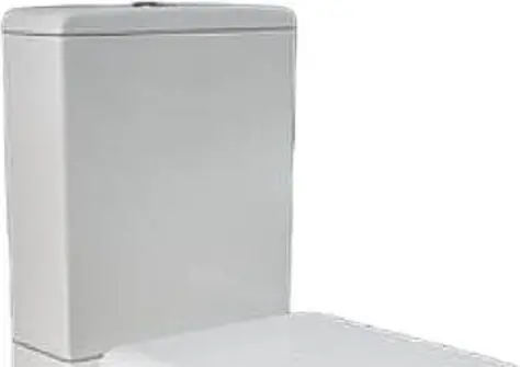 Бачок для унитаза Rak Ceramics санфарфор 9 л, MP20AWHA