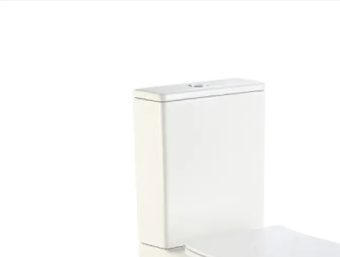 Бачок для унитаза Triton санфарфор 4.5 л, TR-CO-3906