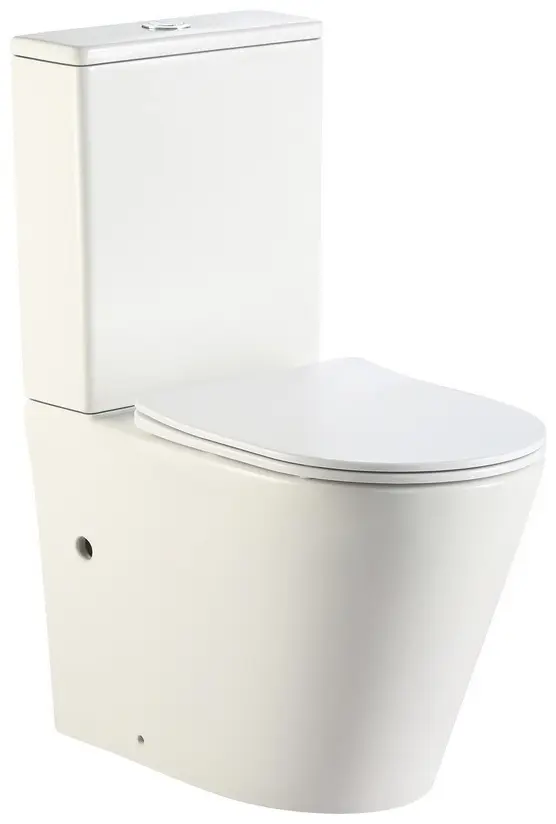 Бачок для унитаза Triton санфарфор 4.5 л, TR-CO-3906