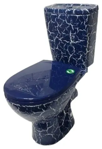 ROSA унитаз 24520, санфарфор