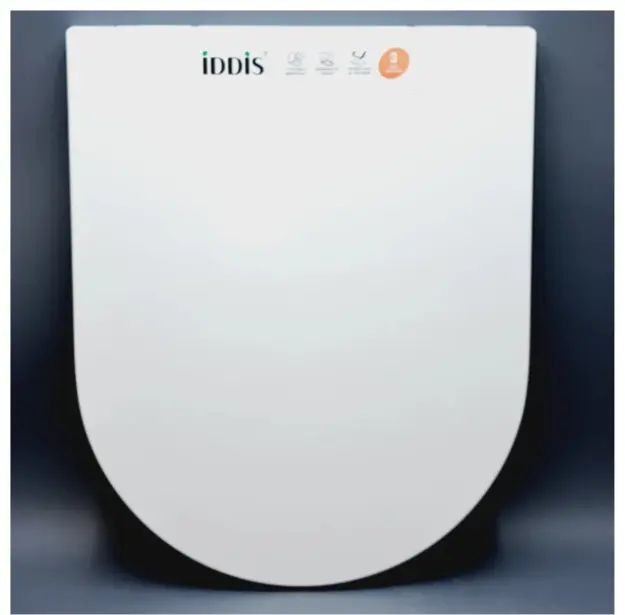 Сиденье IDDIS 947CALW3SK 450x350 мм