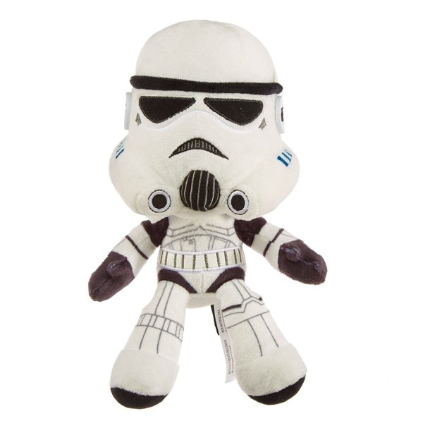Мягкая игрушка Star Wars Штурмовик 20см купить,NaN