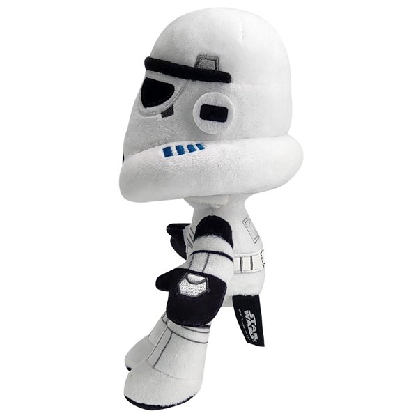 Мягкая игрушка Star Wars Штурмовик 20см купить,NaN