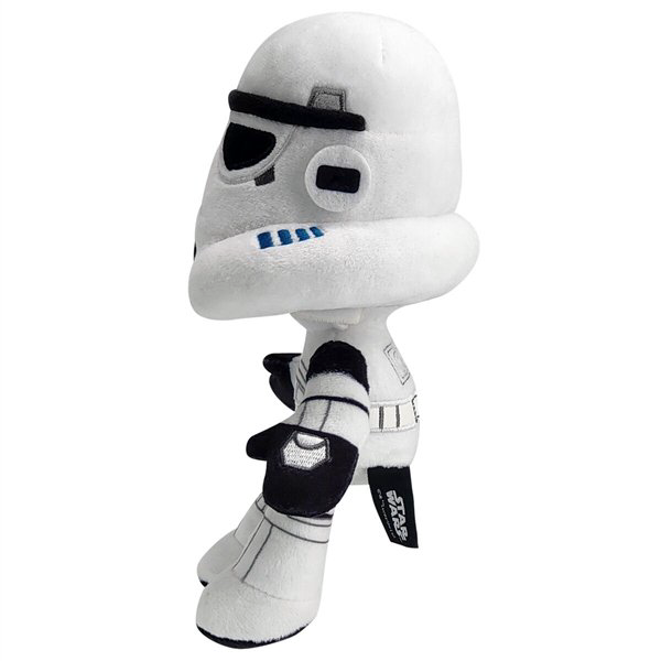 Мягкая игрушка Star Wars Штурмовик 20см купить,NaN