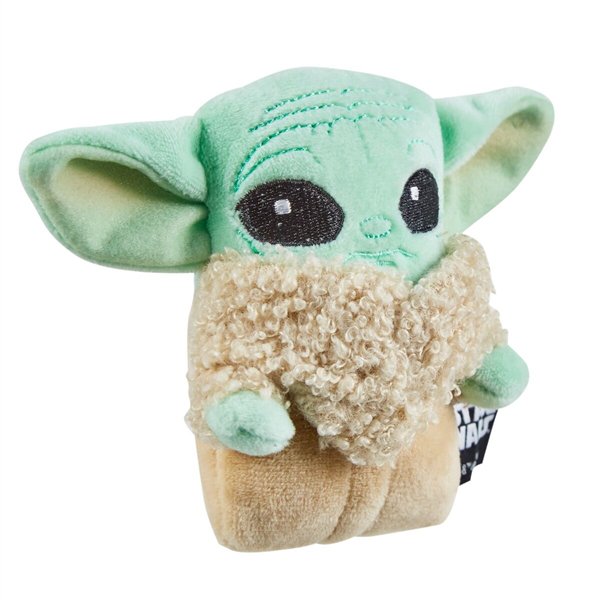 Мягкая игрушка Star Wars Грогу 20см купить,NaN