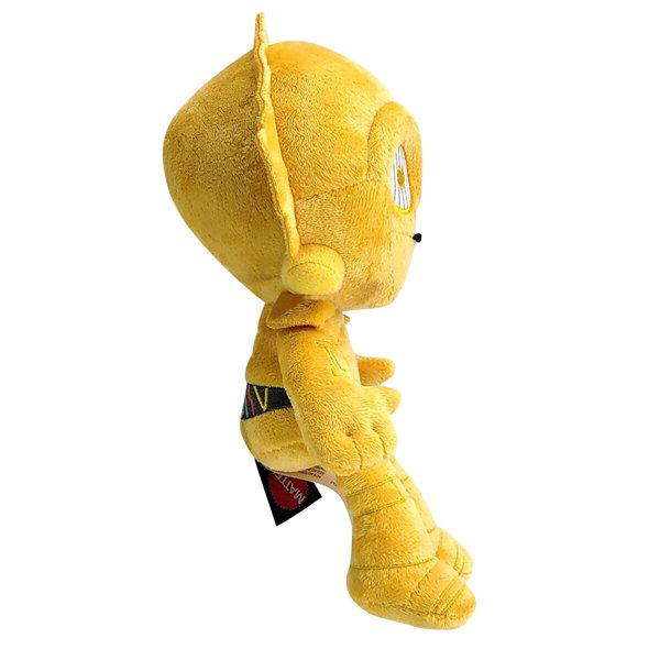 Мягкая игрушка Star Wars  C-3PO 20см купить,NaN