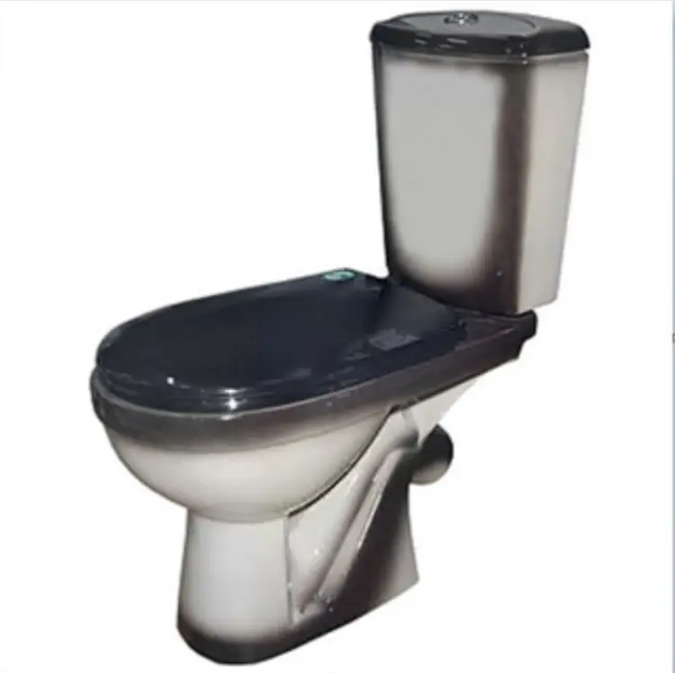 ROSA унитаз с бачком Комфорт 4620008191034 , санфаянс коричневый