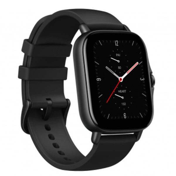 Смарт-часы Xiaomi Amazfit GTS 2e Obsidian Black купить,NaN