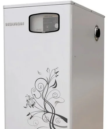  Газовый котел Navien GA35K White купить,0
