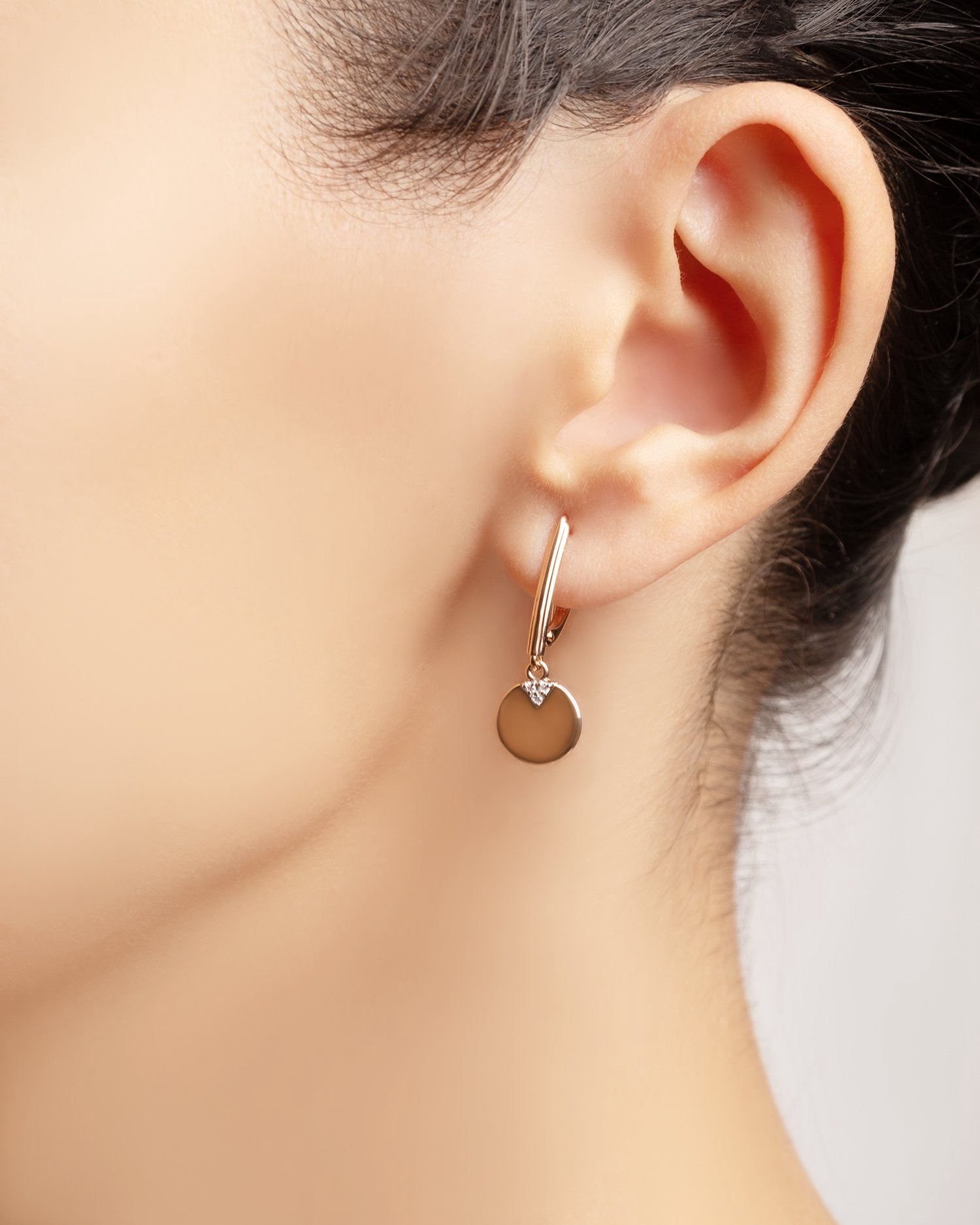 Серьги Династия 019852-1102 1,97гр. купить,NaN