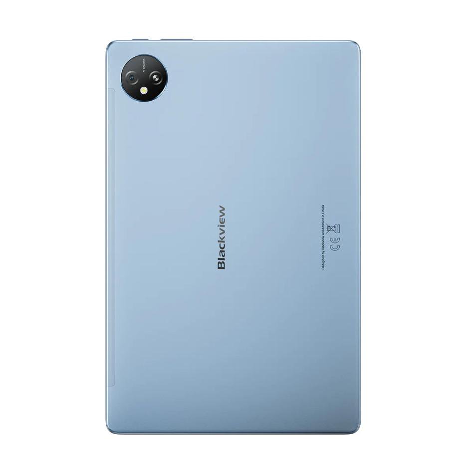 Планшет Blackview Tab 80 4G 10.1" 4/64Gb Blue + Смарт-часы Blackview R3 Max Black купить,0