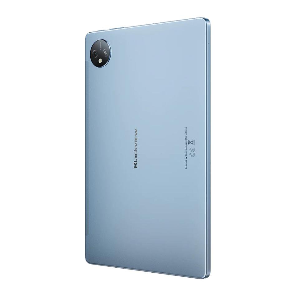 Планшет Blackview Tab 80 4G 10.1" 4/64Gb Blue + Смарт-часы Blackview R3 Max Black купить,0