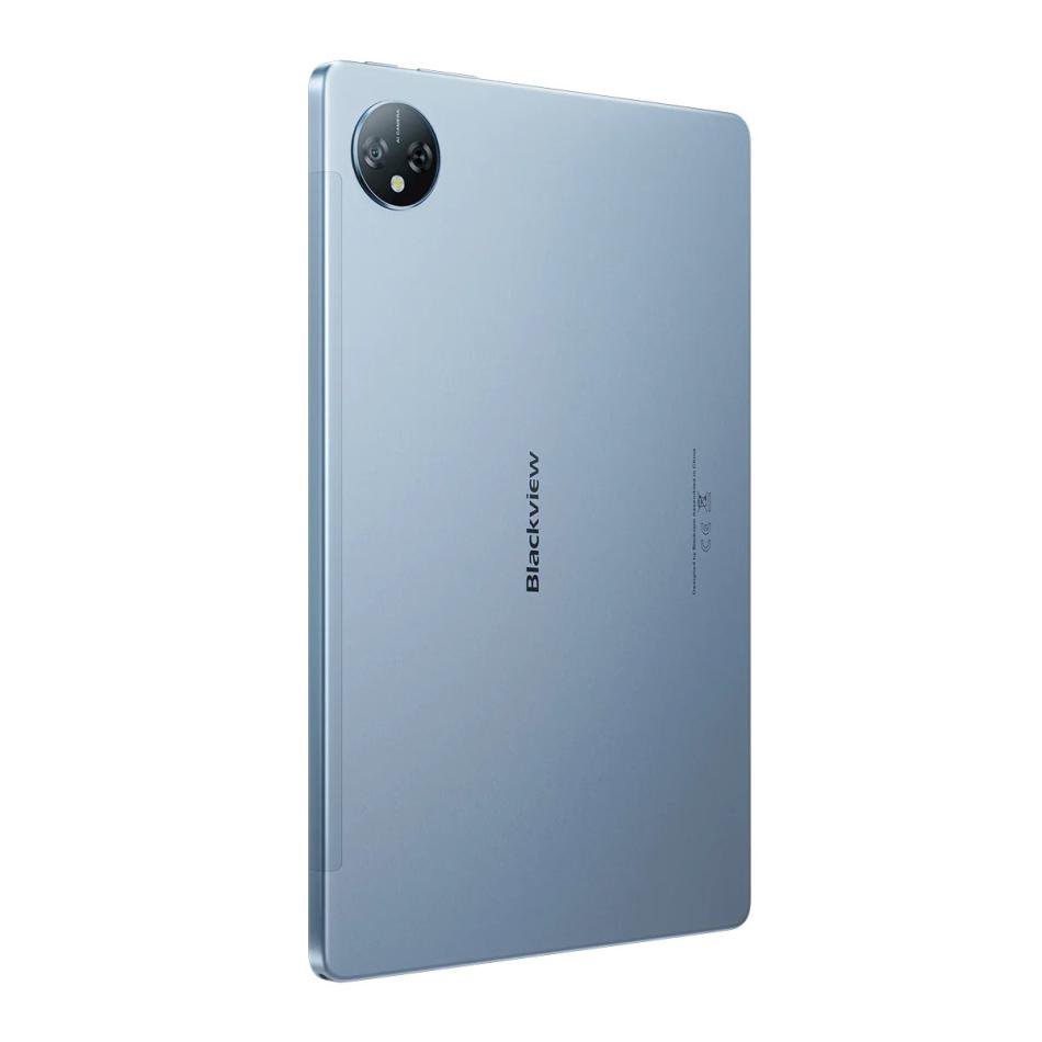 Планшет Blackview Tab 80 4G 10.1" 4/64Gb Blue + Смарт-часы Blackview R3 Max Black купить,0