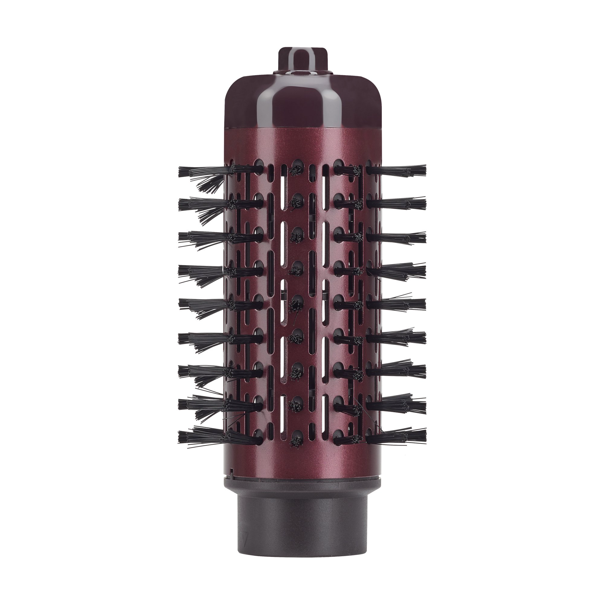 Фен-щетка Polaris PHS 1020RK фиолетовый купить,NaN