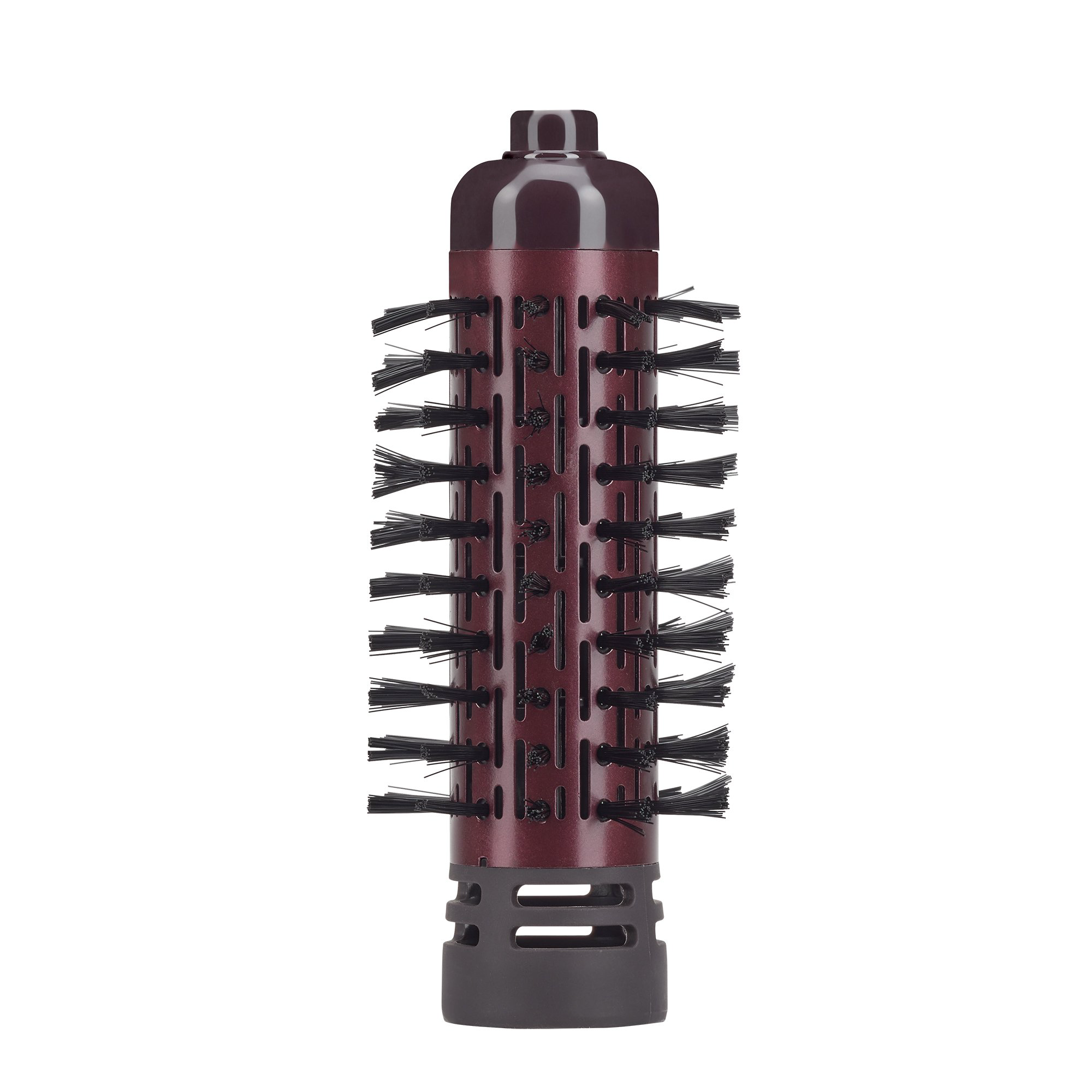 Фен-щетка Polaris PHS 1020RK фиолетовый купить,NaN