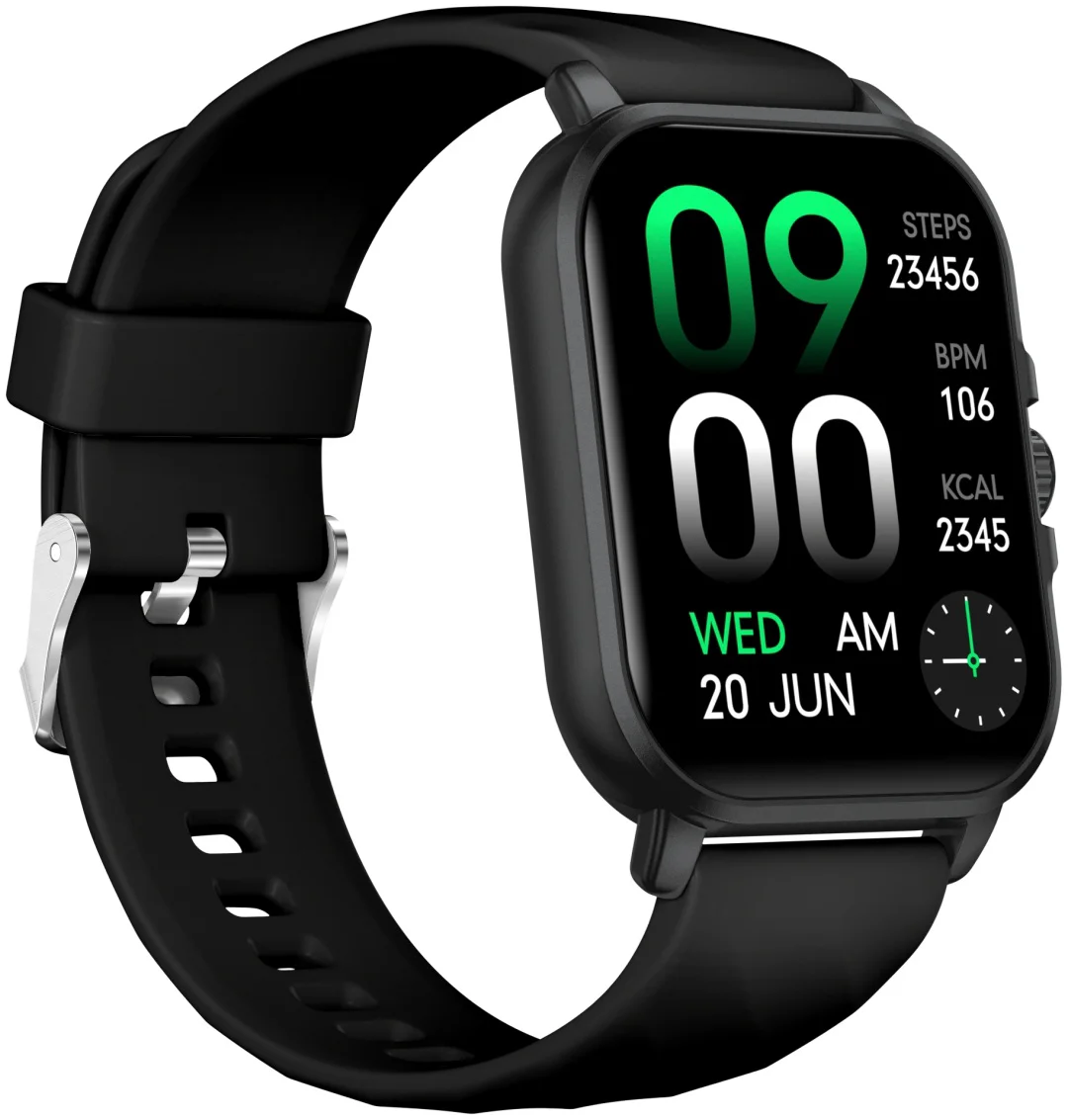Смарт-часы Black Shark GT3 Neo Black купить,NaN