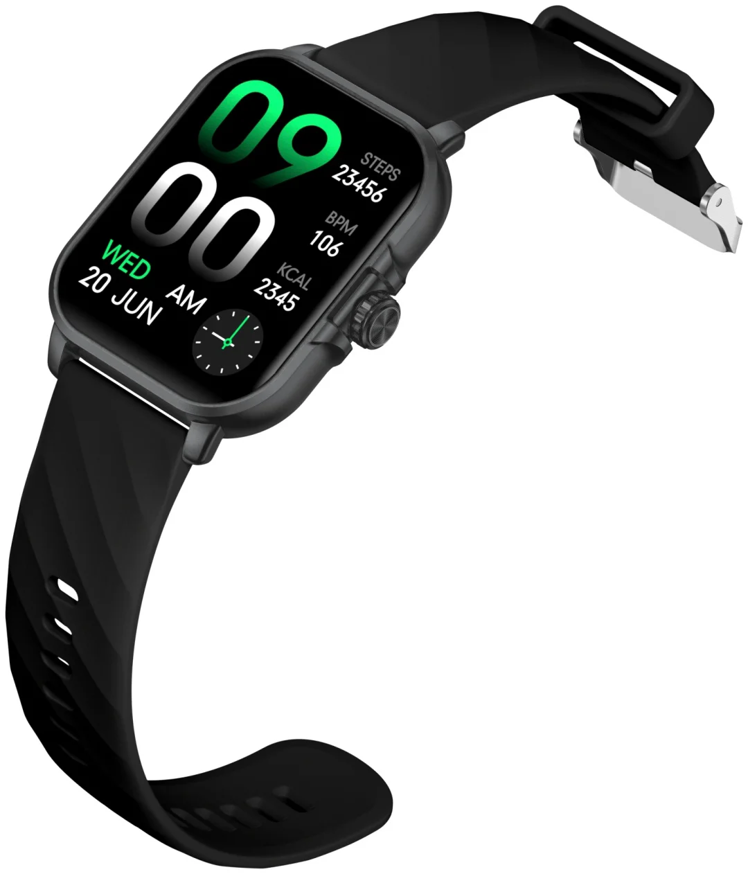 Смарт-часы Black Shark GT3 Neo Black купить,NaN