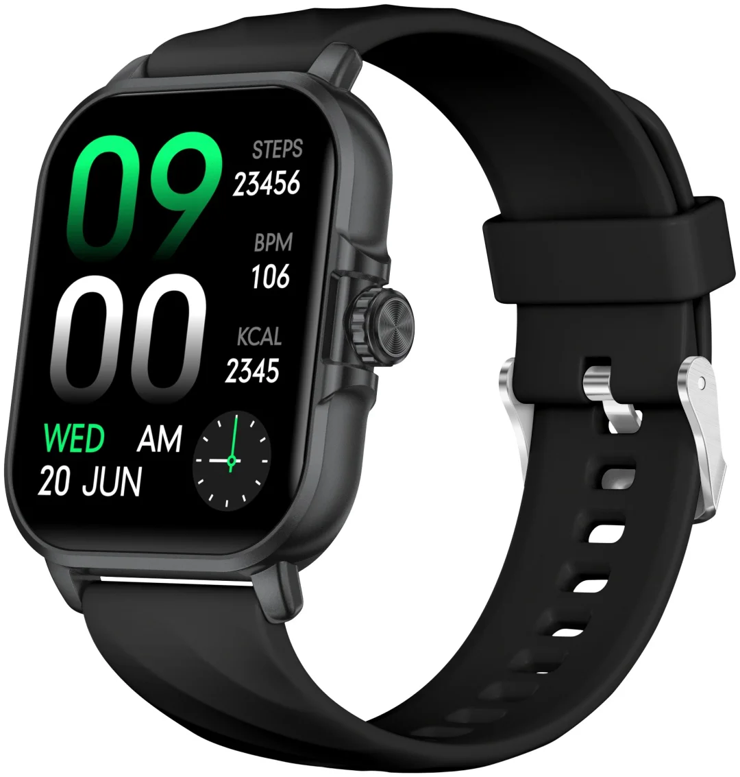 Смарт-часы Black Shark GT3 Neo Black купить,NaN