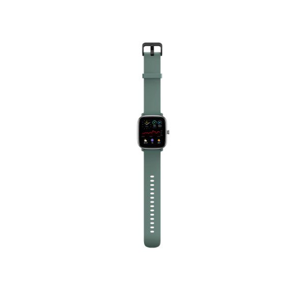 Смарт-часы Xiaomi Amazfit GTS 2 Mini Sage Green