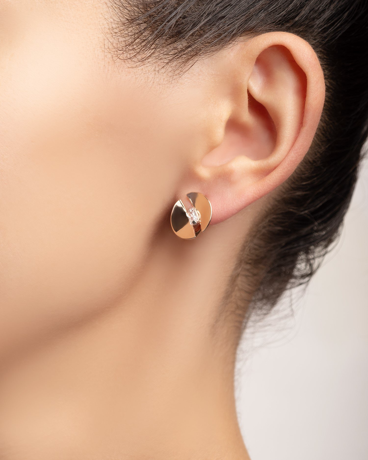 Серьги Династия  017432-1102 2,75гр. купить,NaN