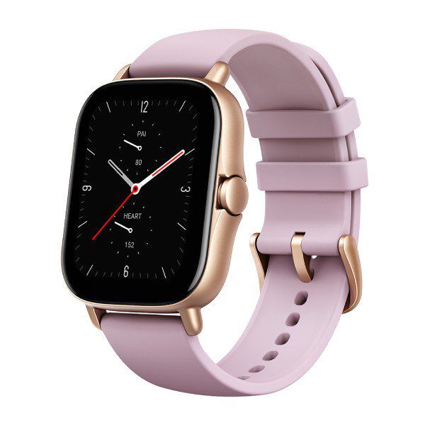 Смарт-часы Xiaomi Amazfit GTS 2e Lilac Purple