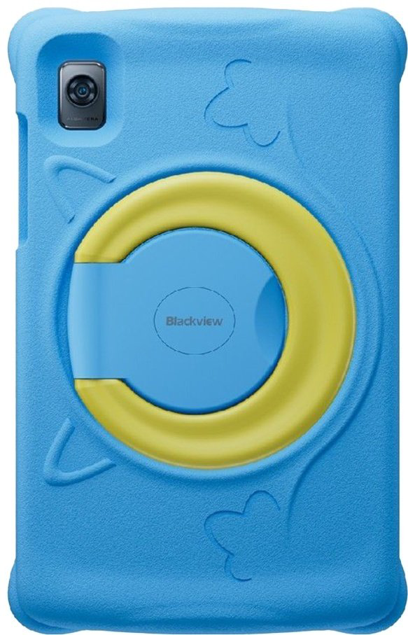 Планшет BlackView Tab 60 Kids 4G 8.68" 4/128GB Blue купить,NaN