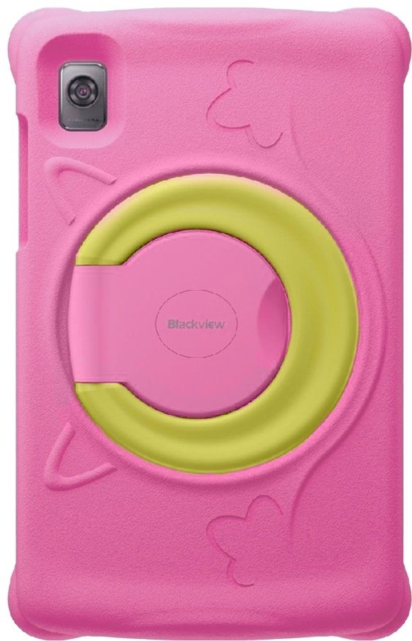 Планшет BlackView Tab 60 Kids 4G 8.68" 4/128GB Pink - ForteMarket Планшет BlackView Tab 60 Kids 4G 8.68" 4/128GB Pink купить,0