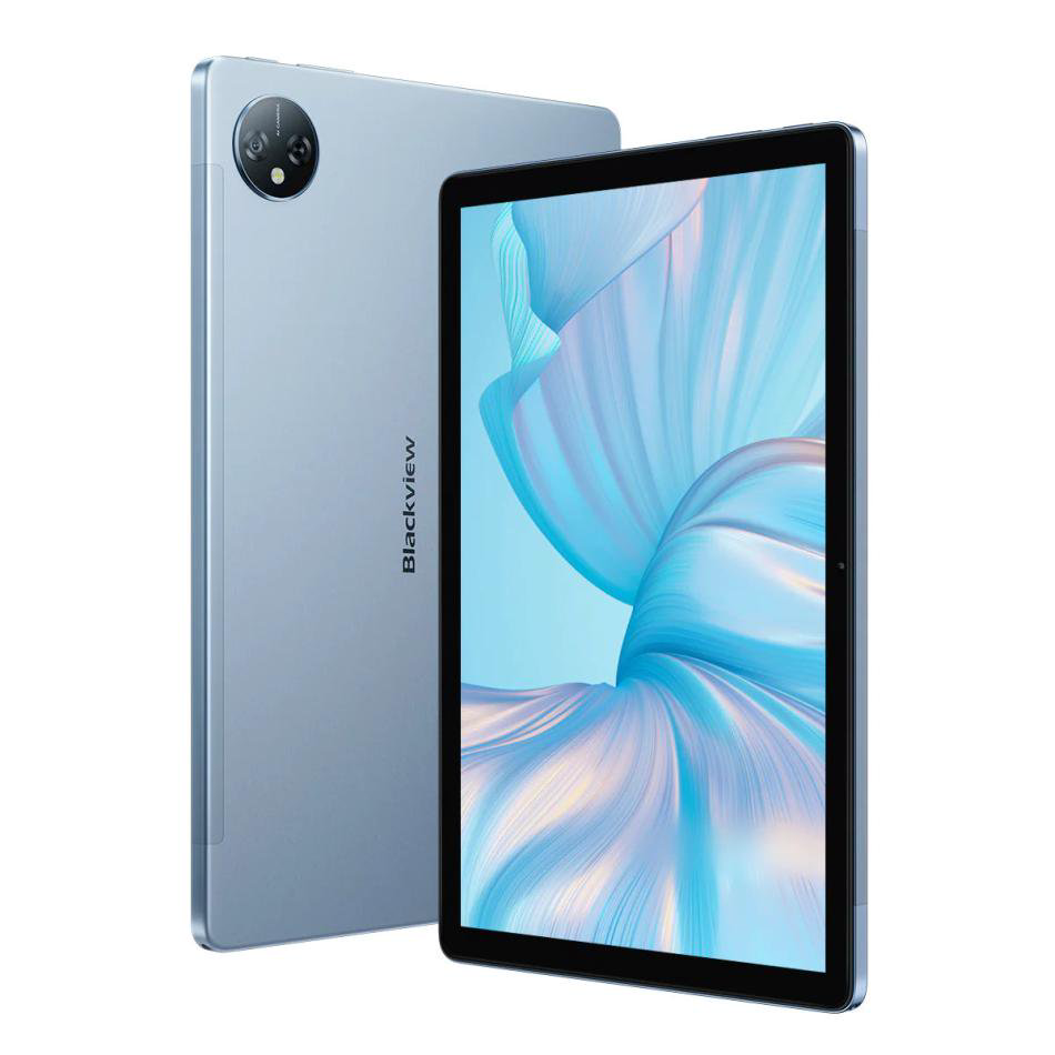 Планшет Blackview Tab 80 4G 10.1" 4/64Gb Blue купить,NaN