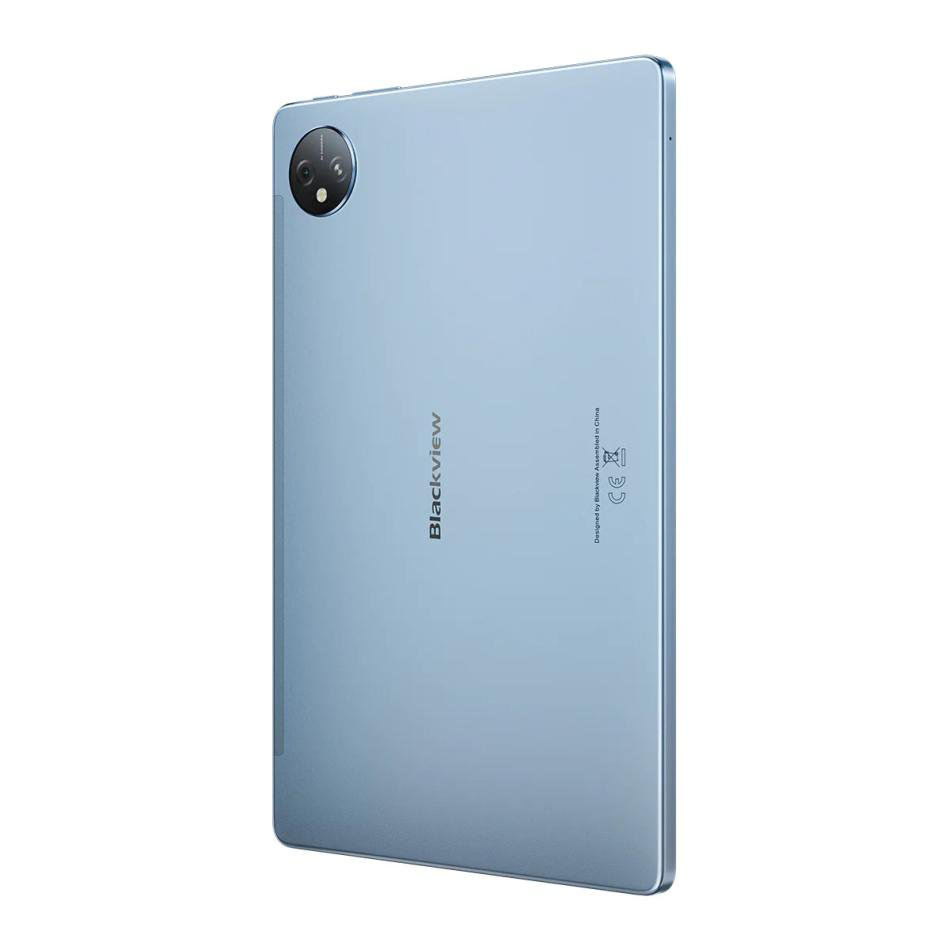 Планшет Blackview Tab 80 4G 10.1" 4/64Gb Blue купить,NaN