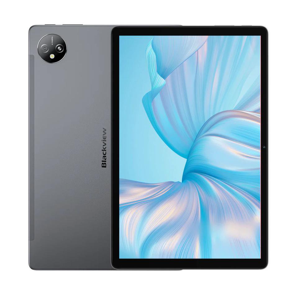 Планшет Blackview Tab 80 10.1" 4/64Gb Gray купить,NaN