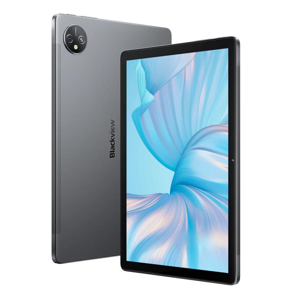 Планшет Blackview Tab 80 10.1" 4/64Gb Gray купить,0